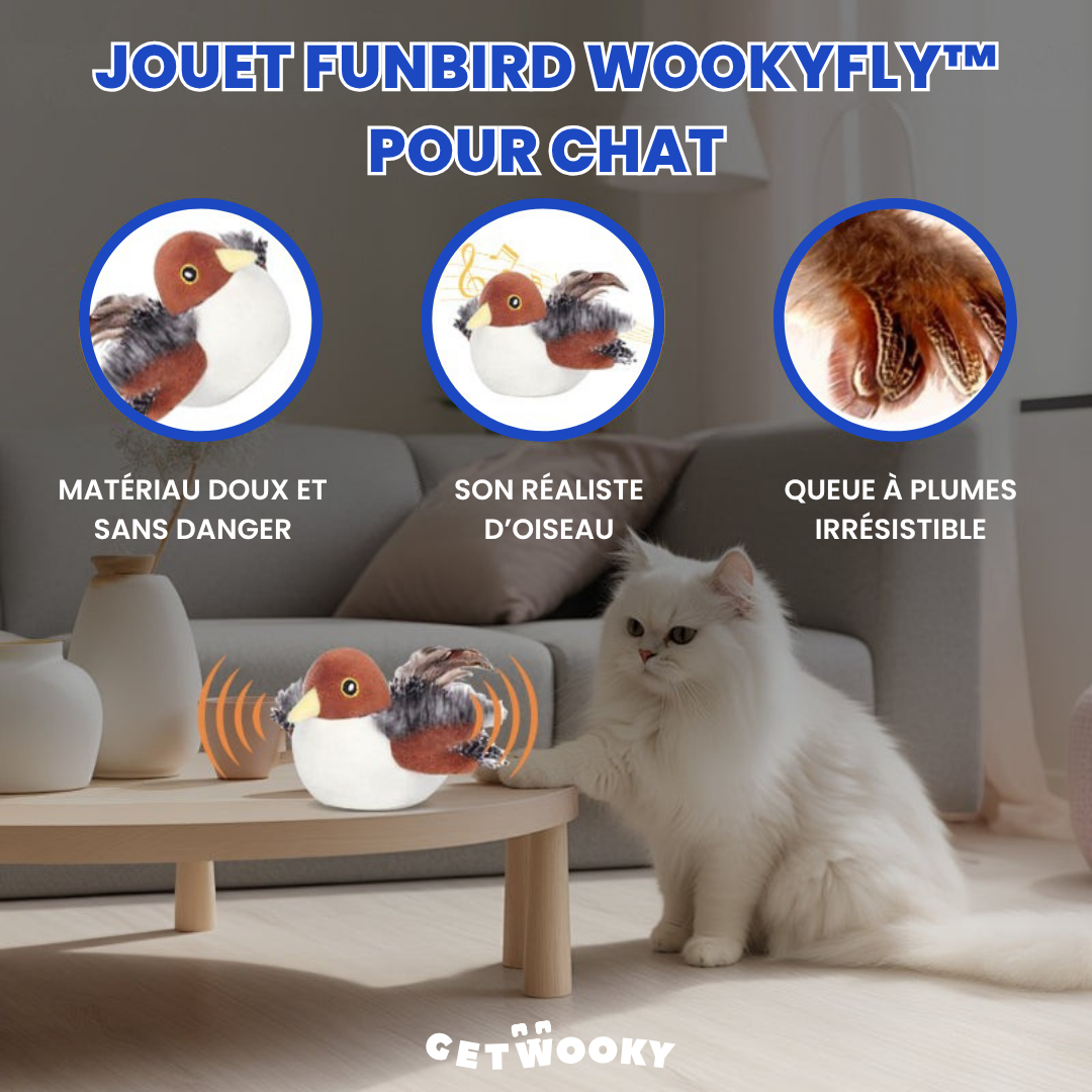 WookyFly™