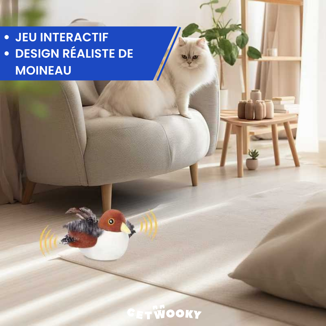 WookyFly™