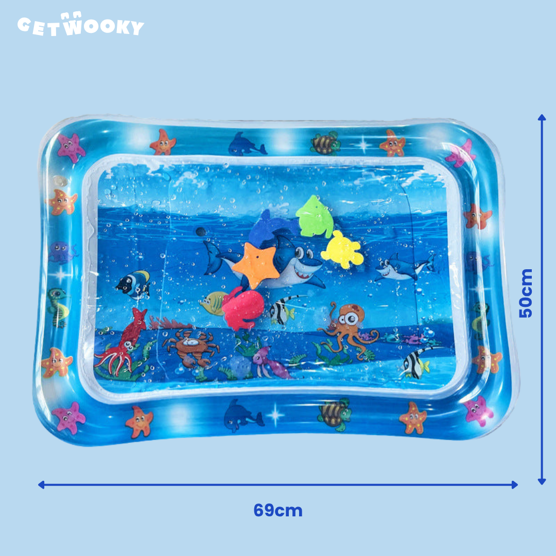 WookyPool™