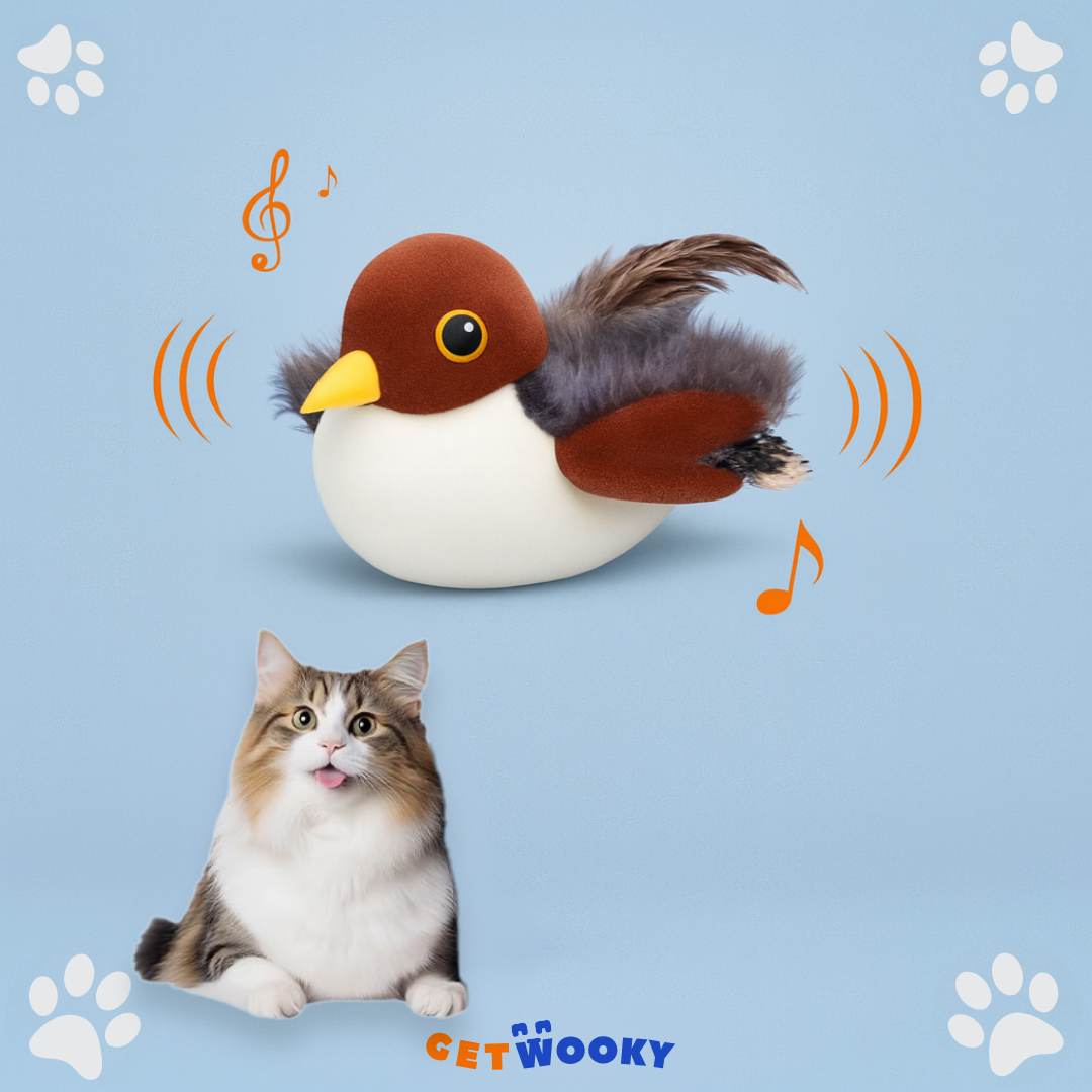 WookyFly™