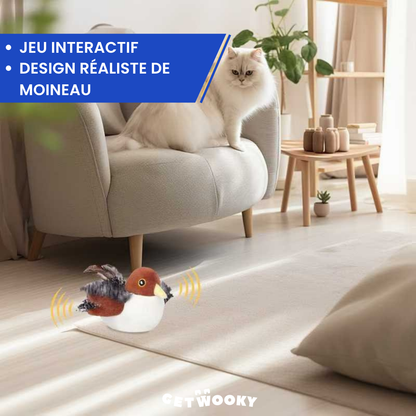 WookyFly™