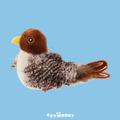 WookyFly™
