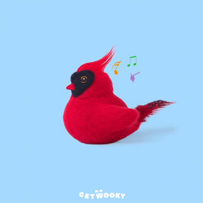 WookyFly™