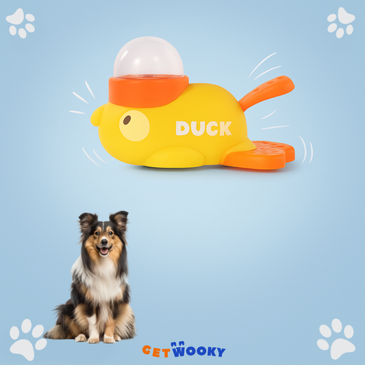 WookyDuck™