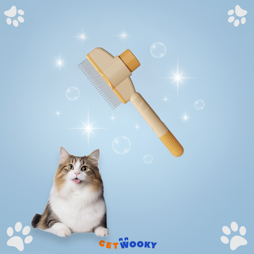 WookyFresh™