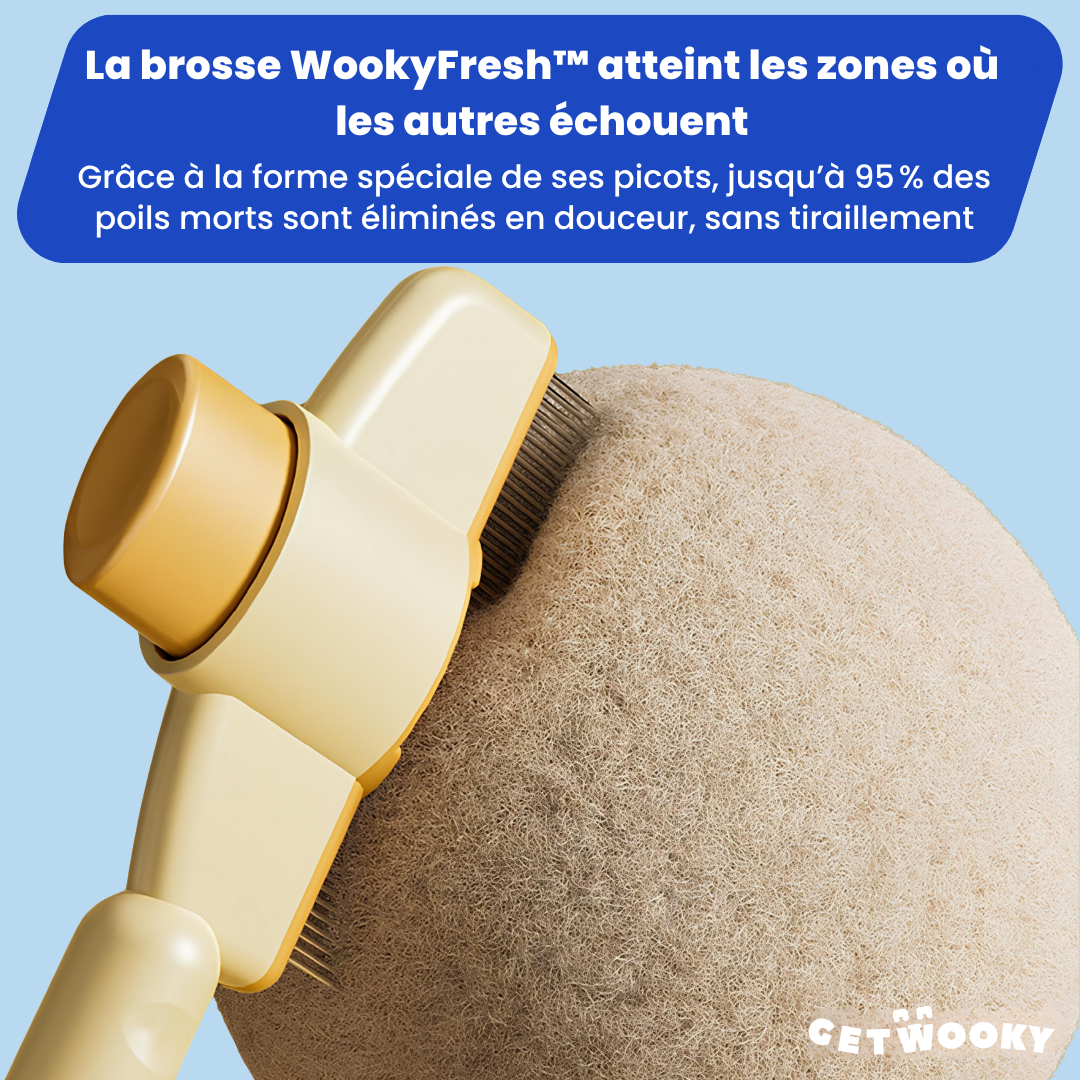 WookyFresh™