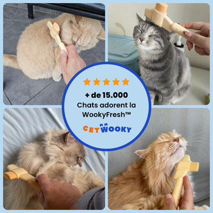 WookyFresh™